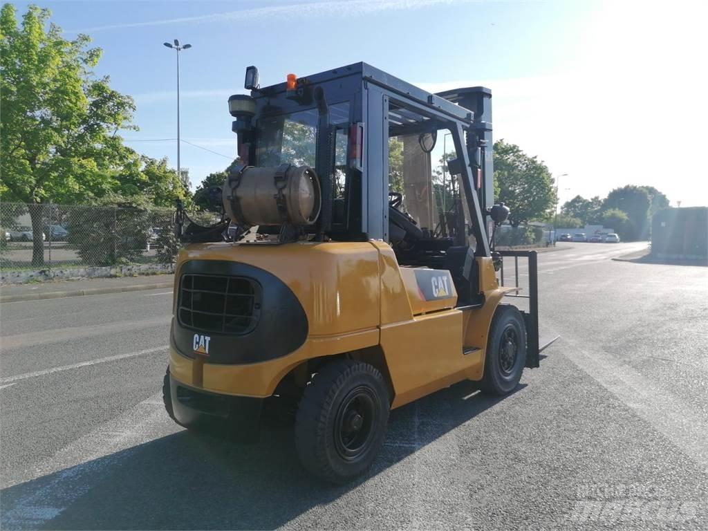 CAT GP40KL Περονοφόρα ανυψωτικά κλαρκ - άλλα