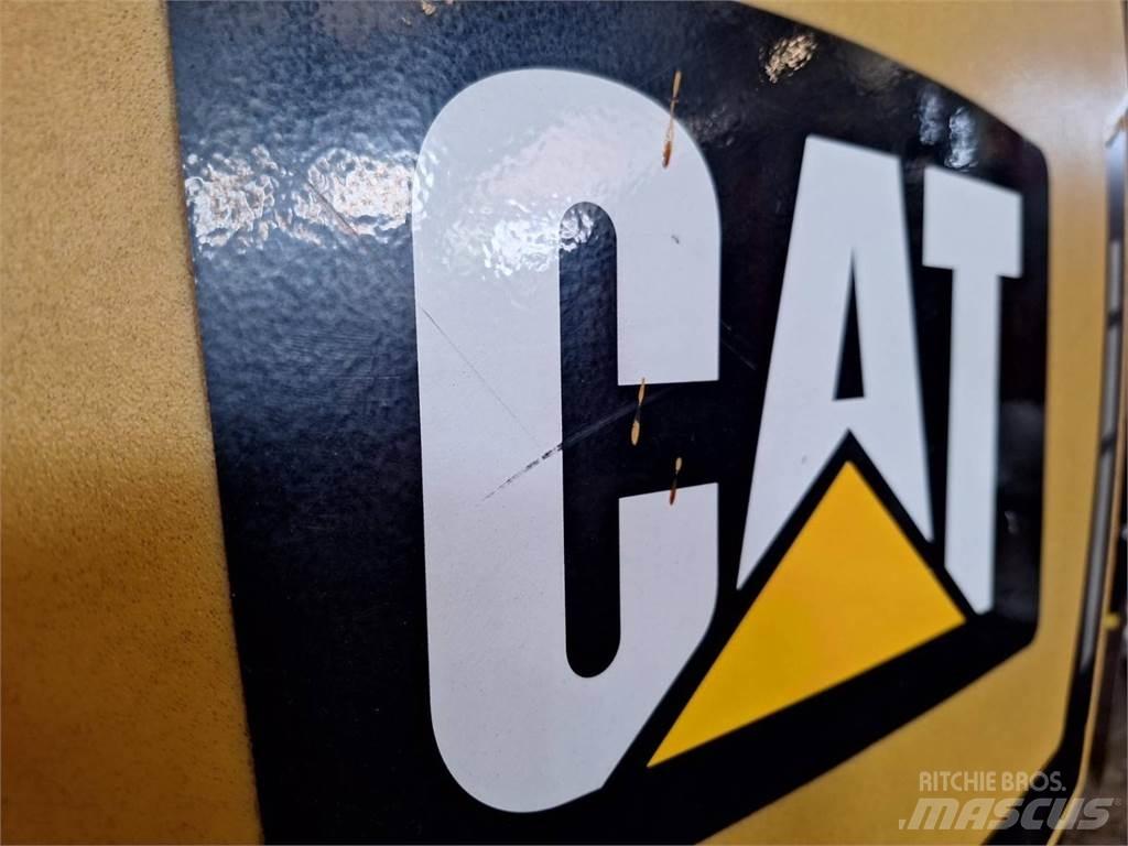 CAT NO20NE Περονοφόρο ανυψωτικό συλλογής παραγγελιών μικρού ύψους