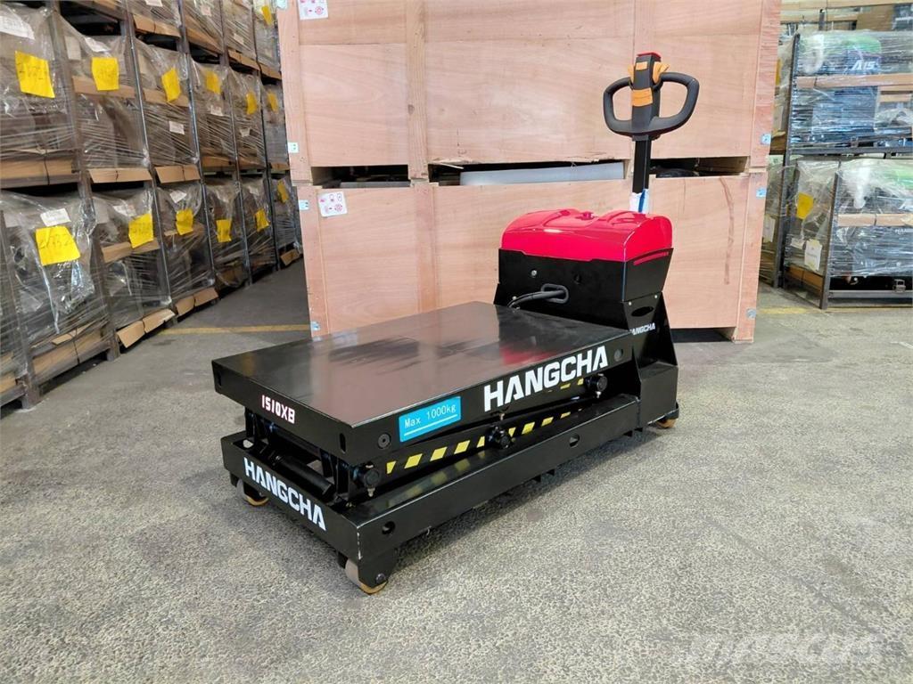 Hangcha 1510XB Άλλοι ανυψωτήρες και πλατφόρμες