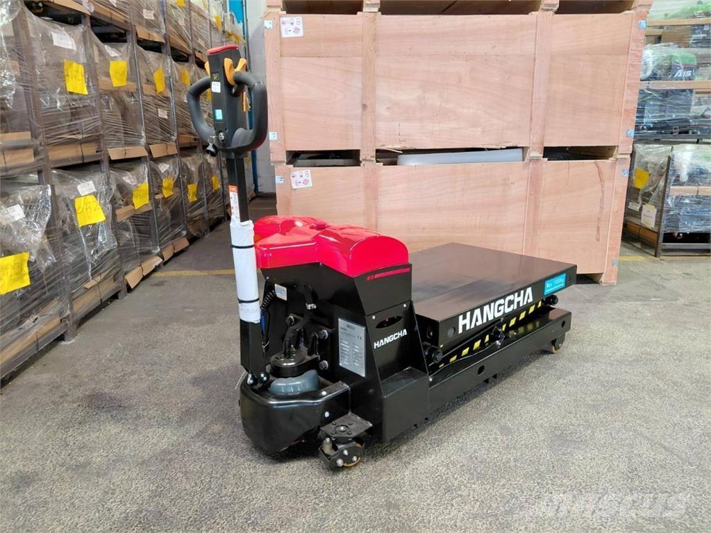 Hangcha 1510XB Άλλοι ανυψωτήρες και πλατφόρμες