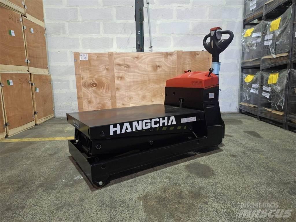 Hangcha 1510XB Άλλοι ανυψωτήρες και πλατφόρμες