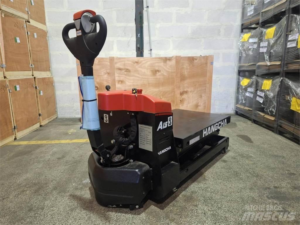 Hangcha 1510XB Άλλοι ανυψωτήρες και πλατφόρμες