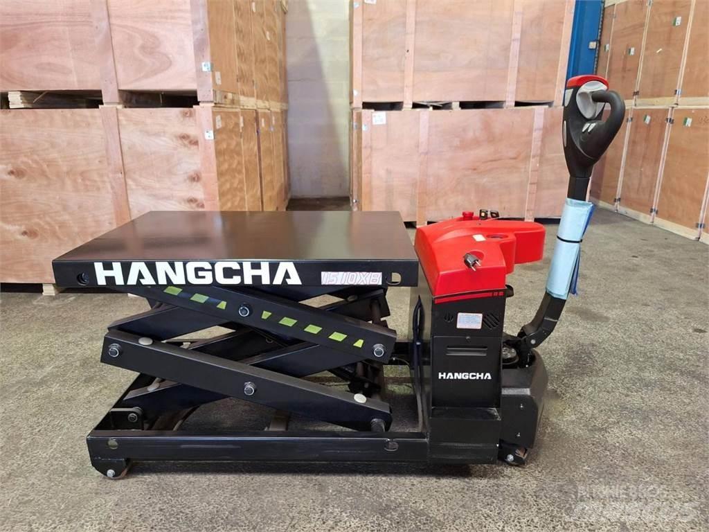 Hangcha 1510XB Άλλοι ανυψωτήρες και πλατφόρμες