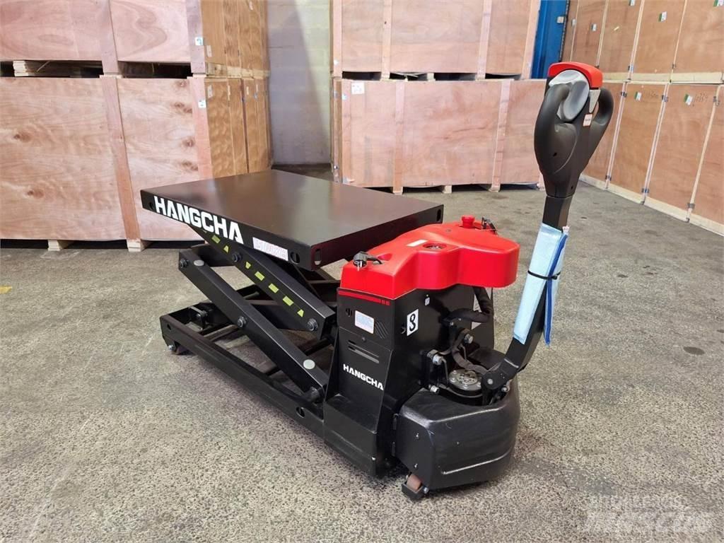 Hangcha 1510XB Άλλοι ανυψωτήρες και πλατφόρμες