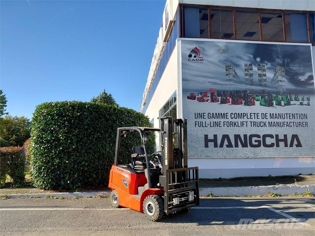 Hangcha AE20C Περονοφόρα ανυψωτικά κλαρκ - άλλα