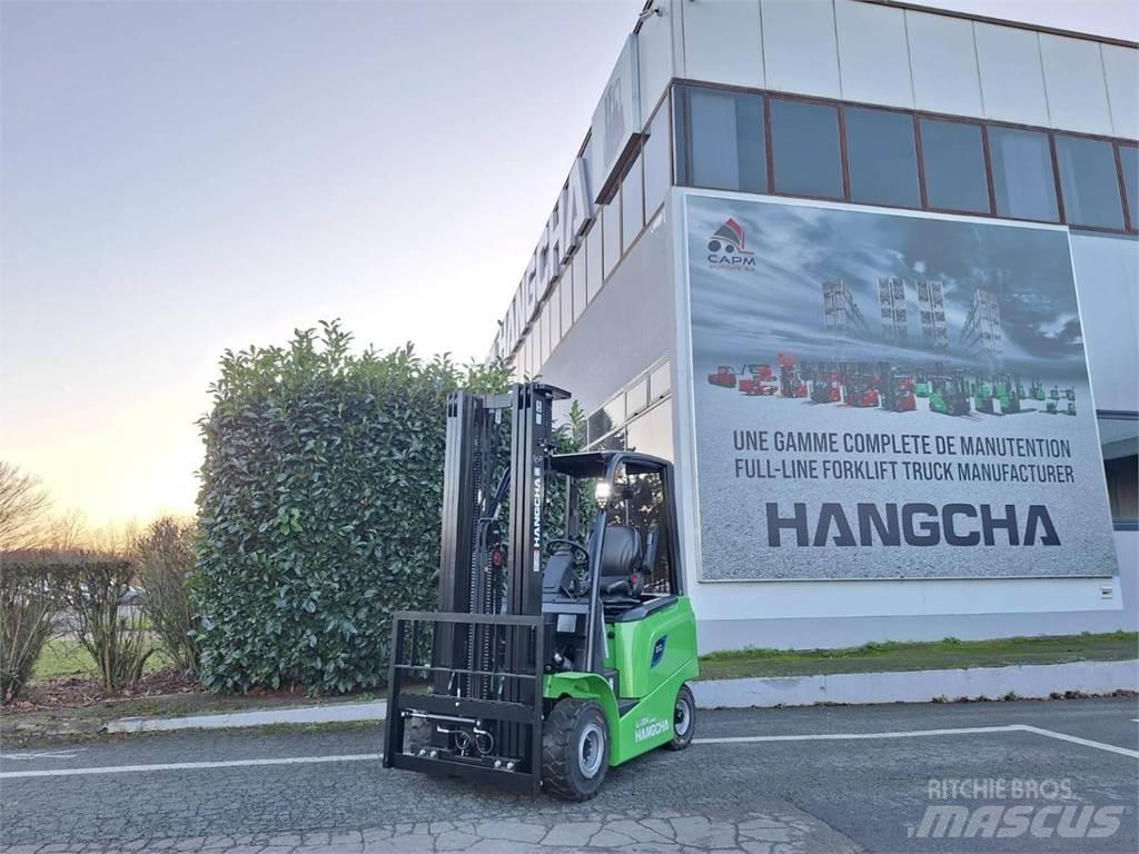 Hangcha AE20Ci Περονοφόρα ανυψωτικά κλαρκ - άλλα