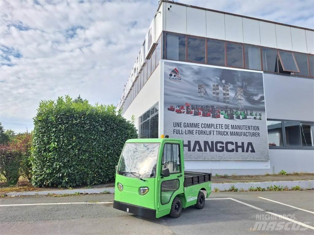 Hangcha BD15i Χειρισμός Υλικών - Άλλα