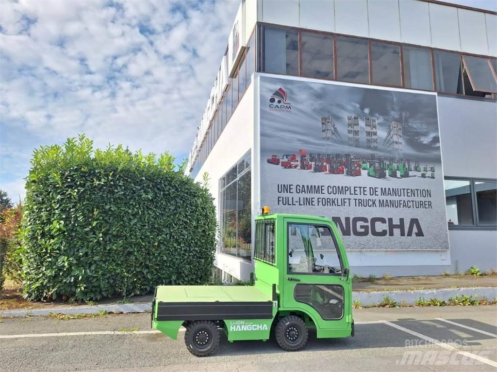 Hangcha BD15i Χειρισμός Υλικών - Άλλα