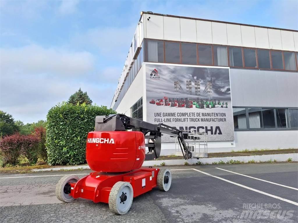 Hangcha GTHZ170 Άλλοι ανυψωτήρες και πλατφόρμες