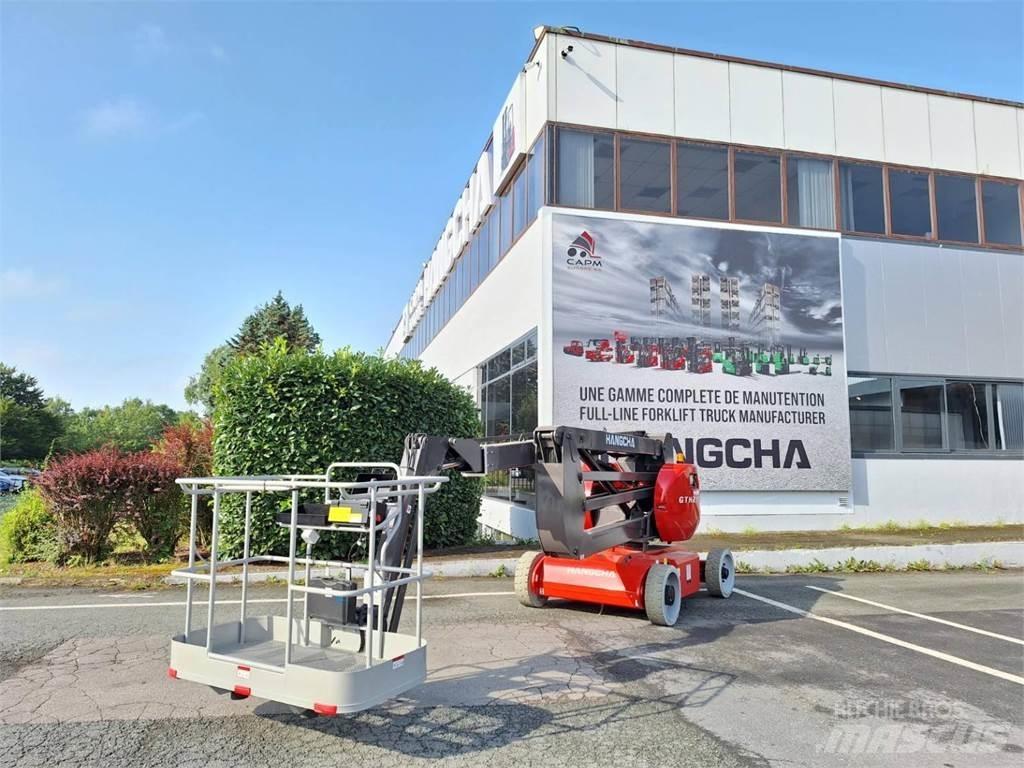 Hangcha GTHZ170 Άλλοι ανυψωτήρες και πλατφόρμες