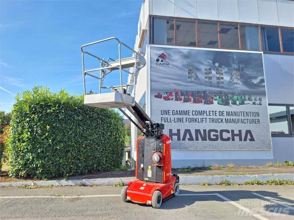 Hangcha HV110D Άλλοι ανυψωτήρες και πλατφόρμες