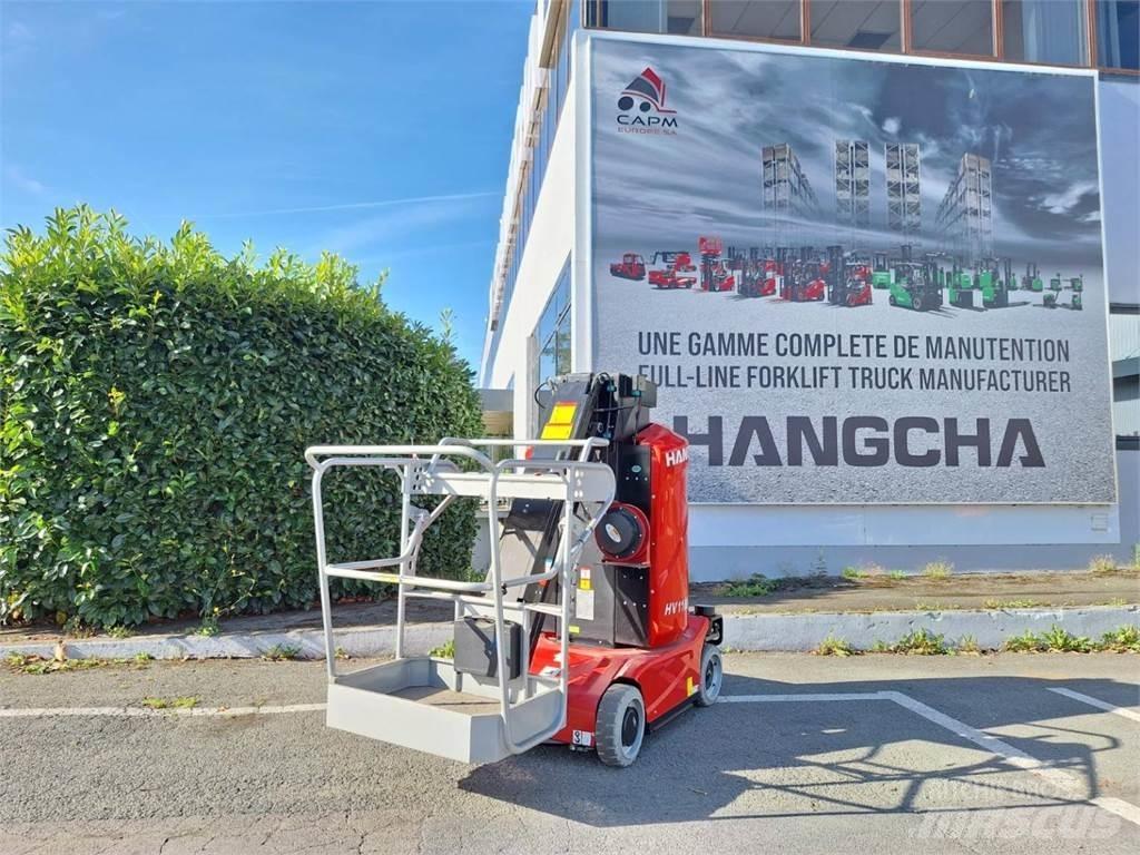 Hangcha HV110D Άλλοι ανυψωτήρες και πλατφόρμες