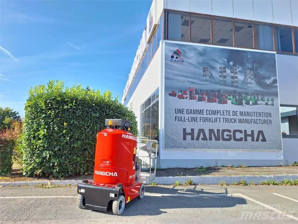 Hangcha HV110D Άλλοι ανυψωτήρες και πλατφόρμες
