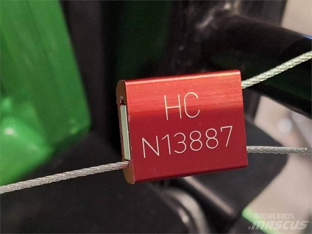 Hangcha XC25i Περονοφόρα ανυψωτικά κλαρκ - άλλα
