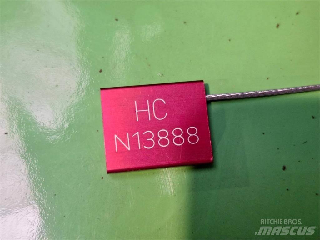 Hangcha XC25i Περονοφόρα ανυψωτικά κλαρκ - άλλα