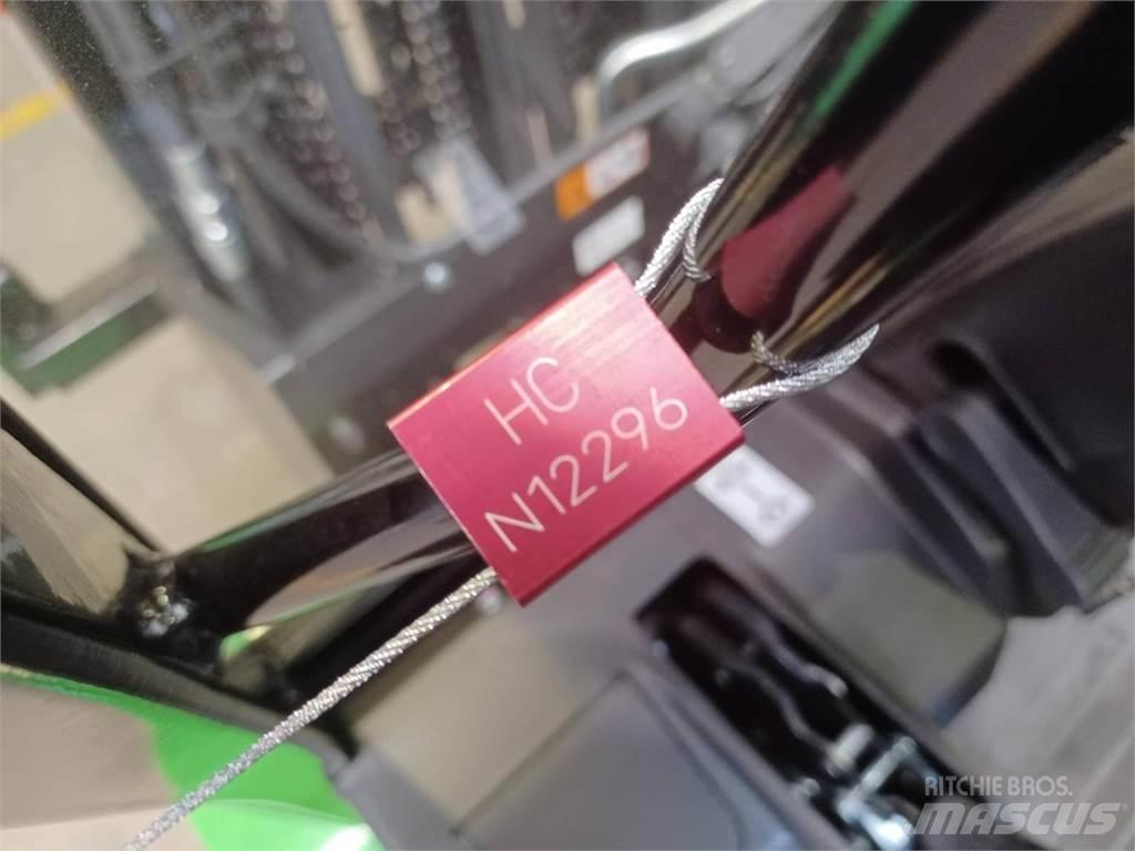 Hangcha XC25i Περονοφόρα ανυψωτικά κλαρκ - άλλα