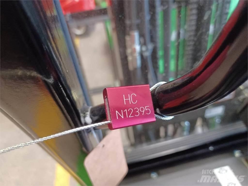 Hangcha XC25i Περονοφόρα ανυψωτικά κλαρκ - άλλα
