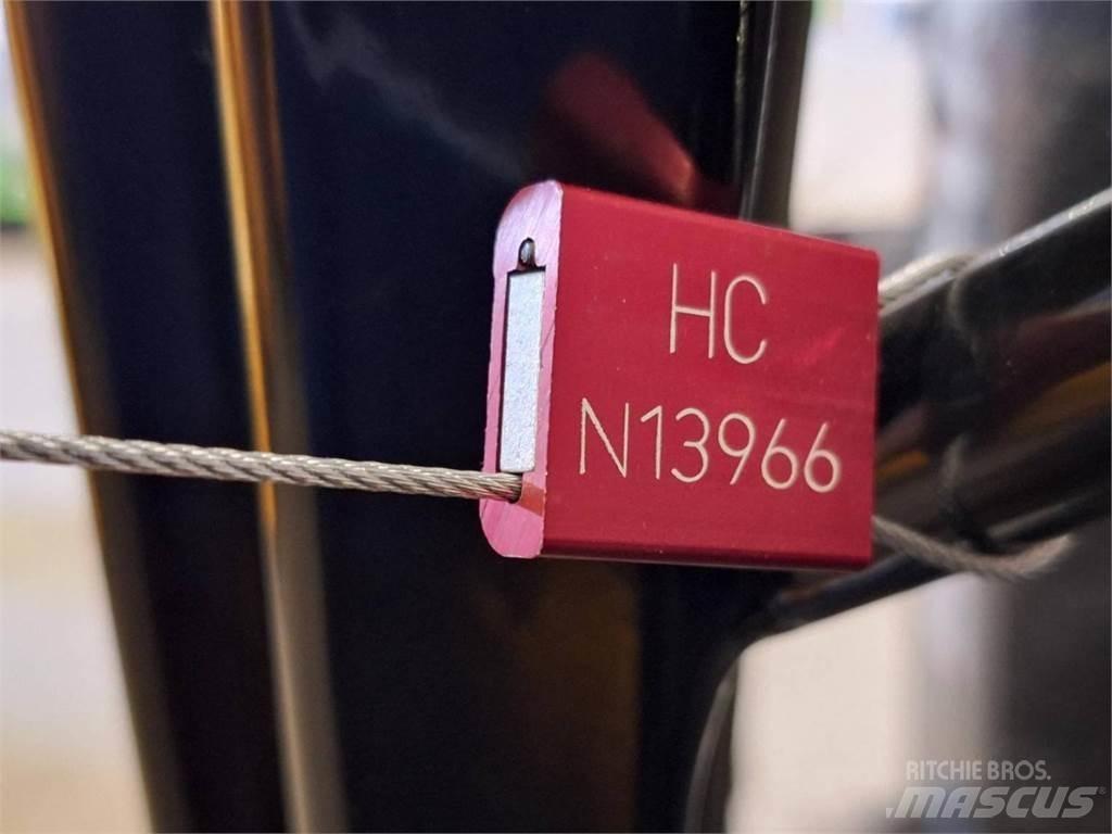 Hangcha XE20Ci Περονοφόρα ανυψωτικά κλαρκ - άλλα