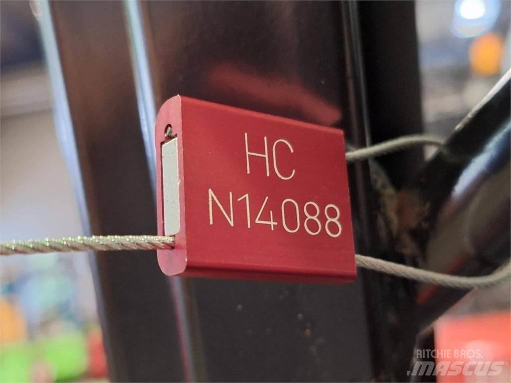 Hangcha XF50D Περονοφόρα ανυψωτικά κλαρκ - άλλα