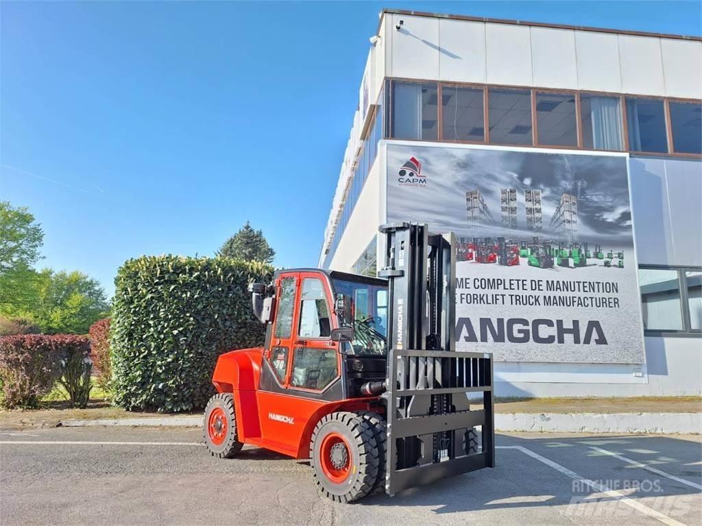 Hangcha XF70D Περονοφόρα ανυψωτικά κλαρκ - άλλα