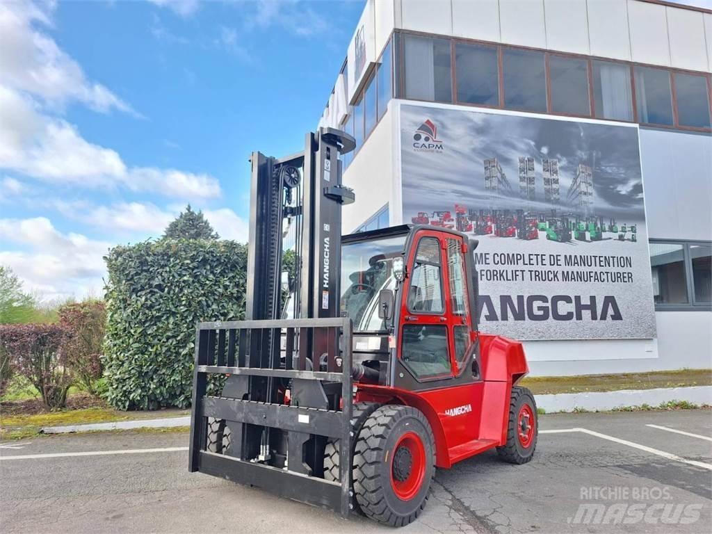 Hangcha XF70D Περονοφόρα ανυψωτικά κλαρκ - άλλα