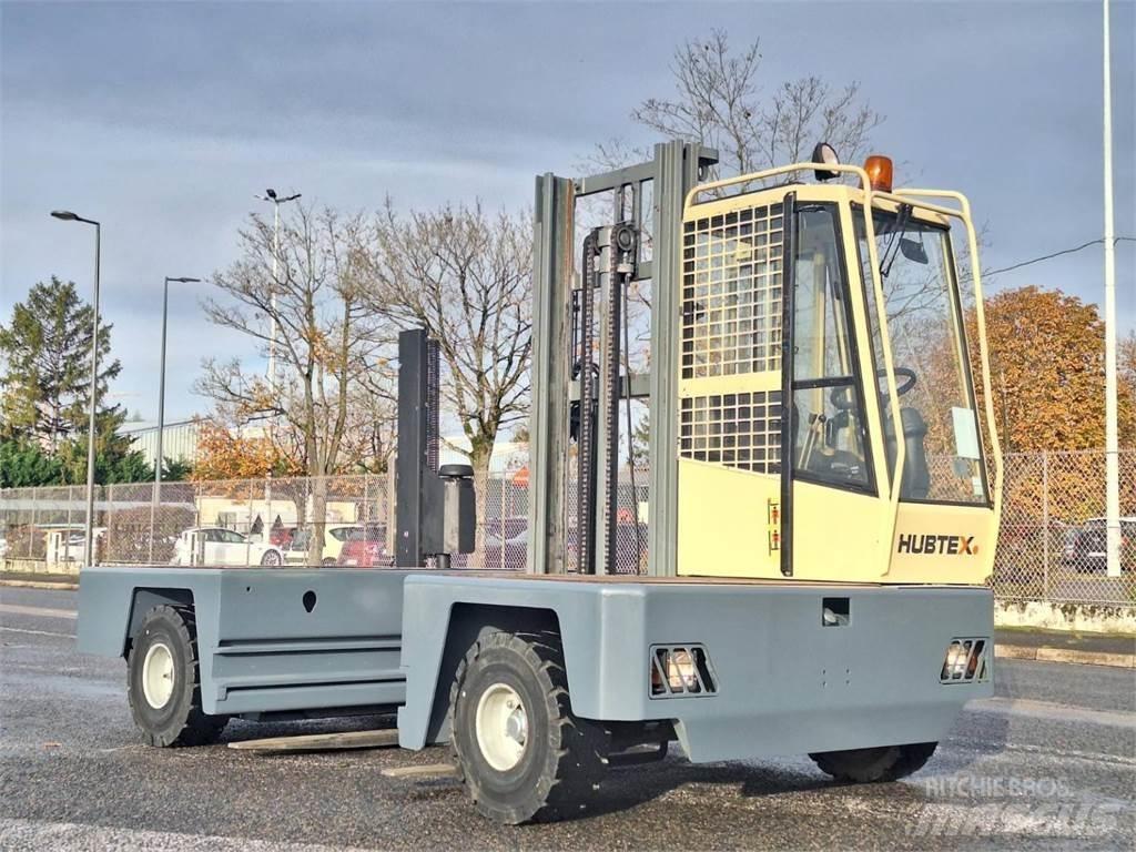 Hubtex S30 D Γερανοί πλευρικής φόρτωσης εμπορευματοκιβωτίων