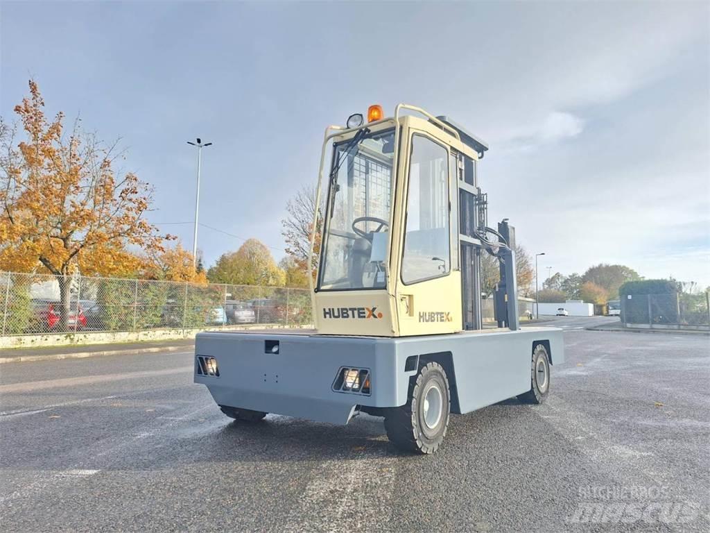 Hubtex S30 D Γερανοί πλευρικής φόρτωσης εμπορευματοκιβωτίων