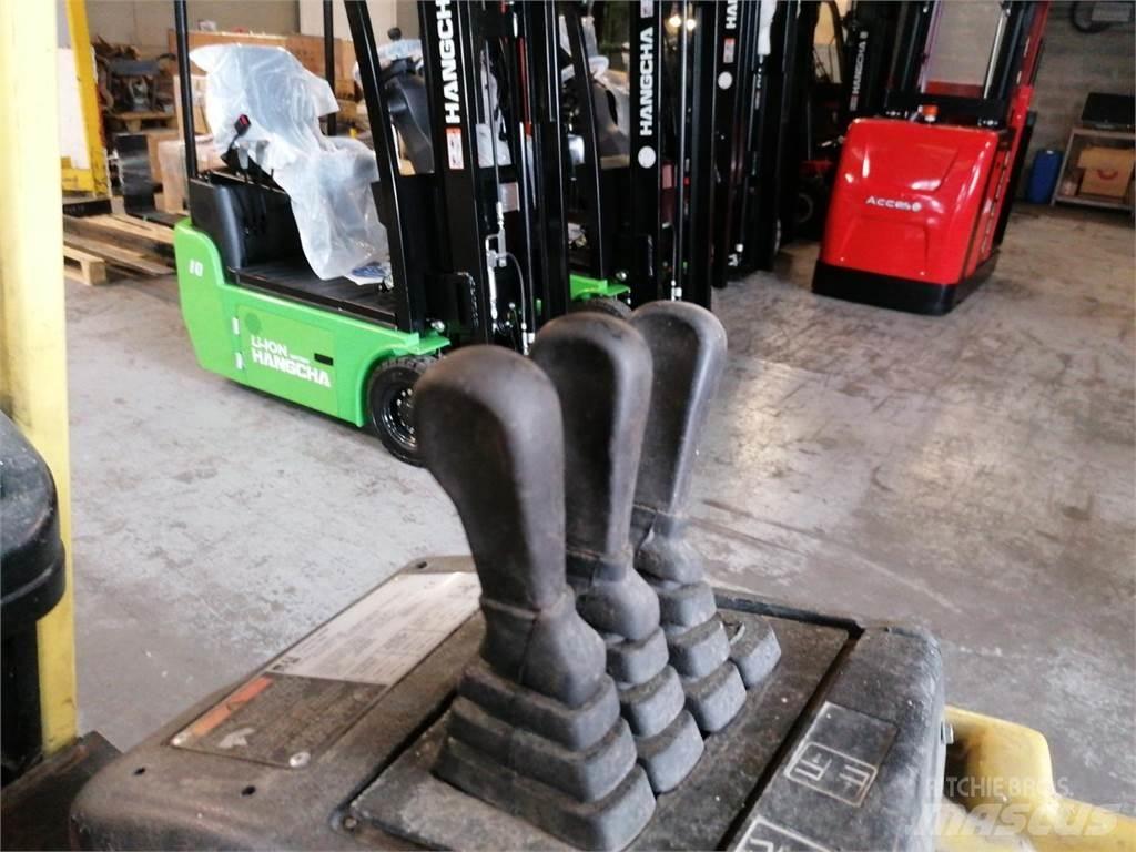 Hyster E1.50XM Περονοφόρα ανυψωτικά κλαρκ - άλλα