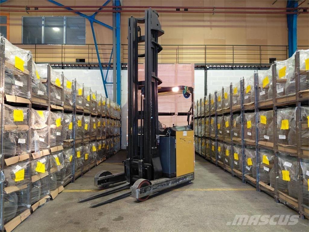 Hyster HYR2.0 Ανυψωτικά στενών δρόμων