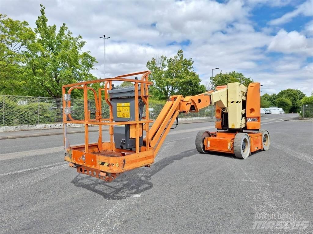 JLG E300AJP Άλλοι ανυψωτήρες και πλατφόρμες