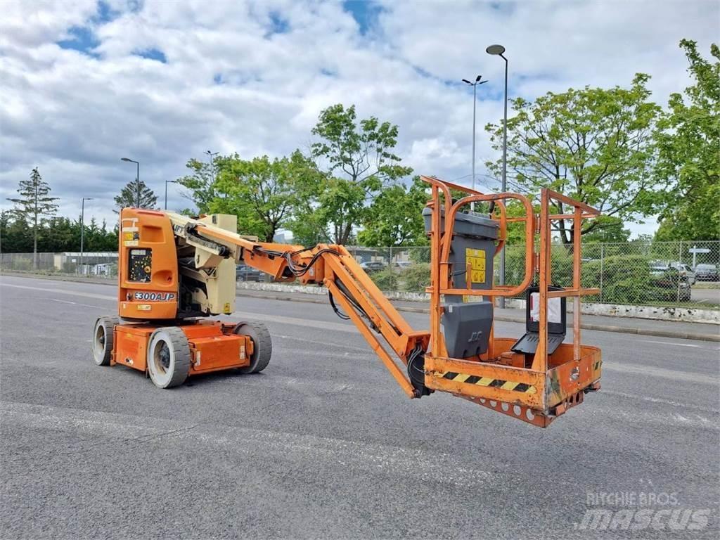 JLG E300AJP Άλλοι ανυψωτήρες και πλατφόρμες