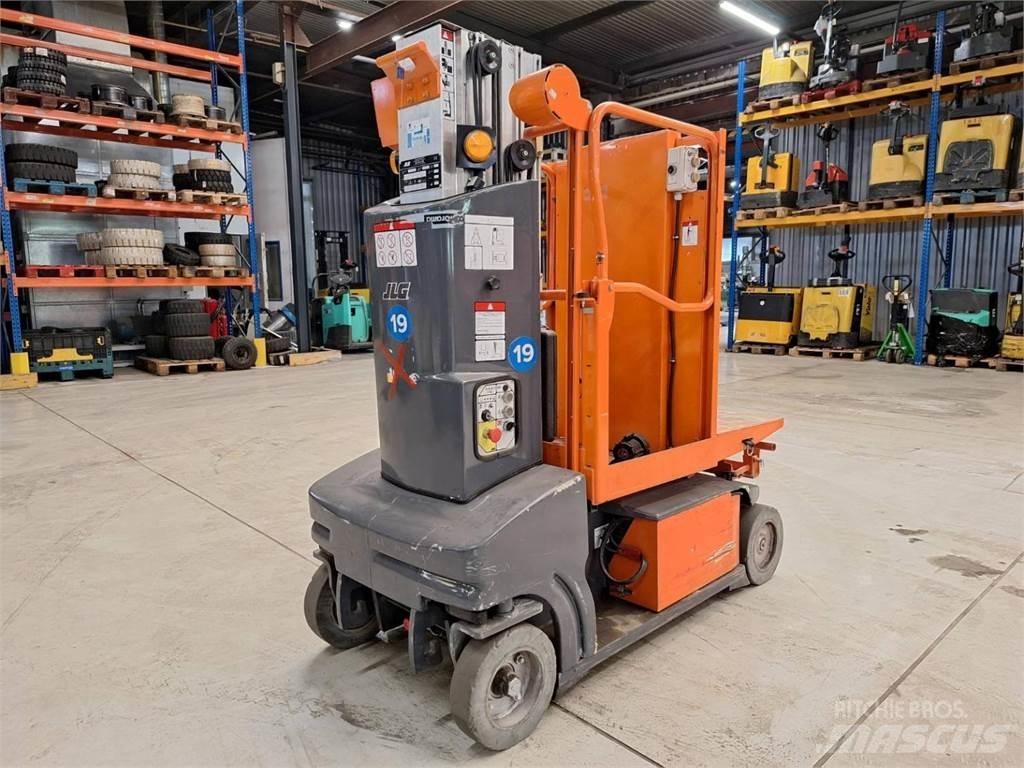 JLG TOUCAN DUO Άλλοι ανυψωτήρες και πλατφόρμες