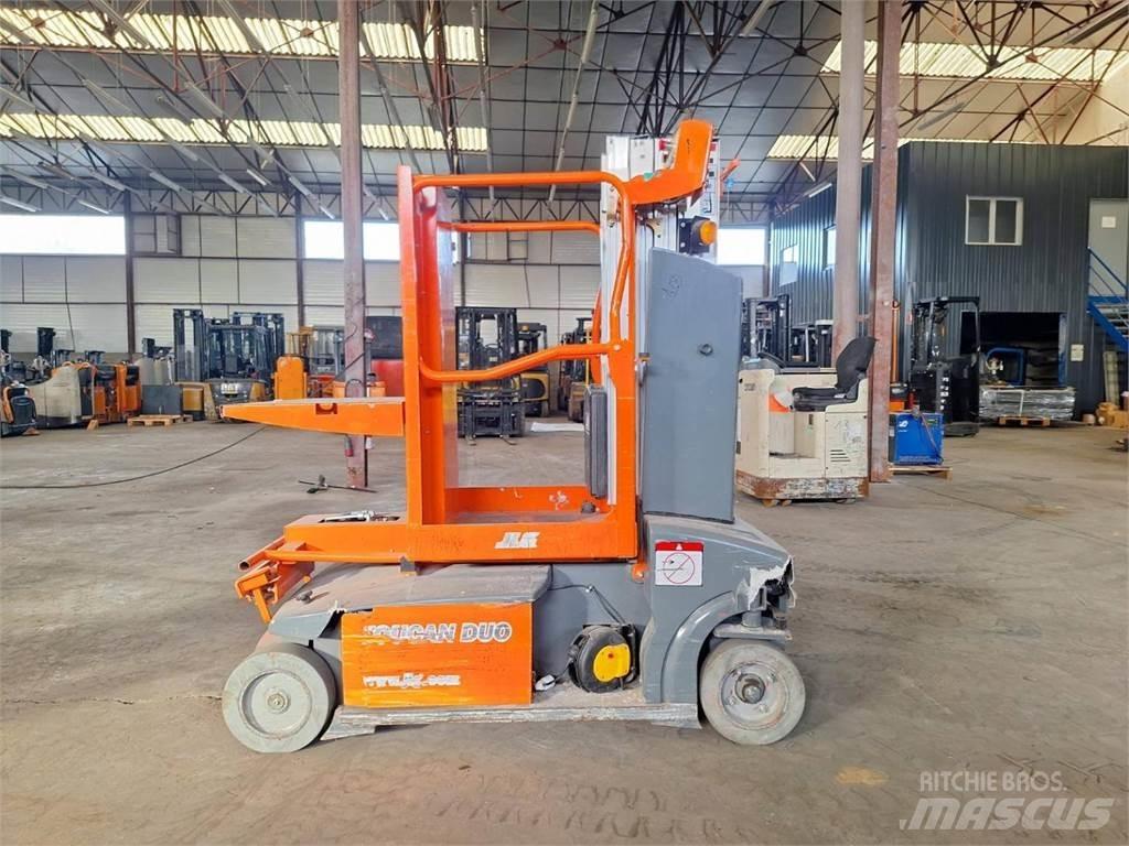 JLG TOUCAN DUO Άλλοι ανυψωτήρες και πλατφόρμες