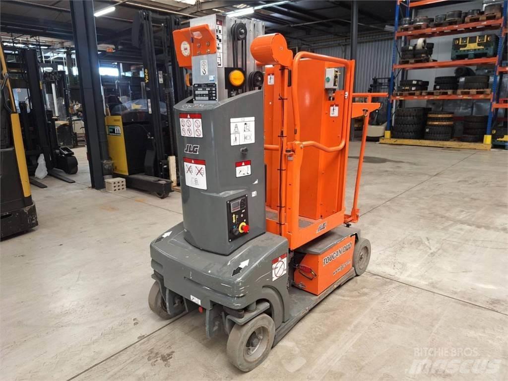 JLG TOUCAN DUO Άλλοι ανυψωτήρες και πλατφόρμες