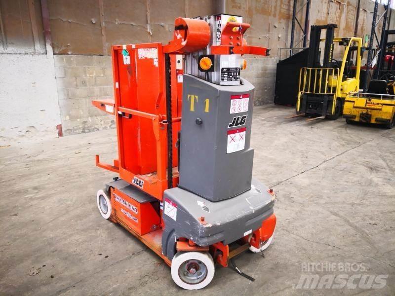 JLG TOUCAN DUO Άλλοι ανυψωτήρες και πλατφόρμες