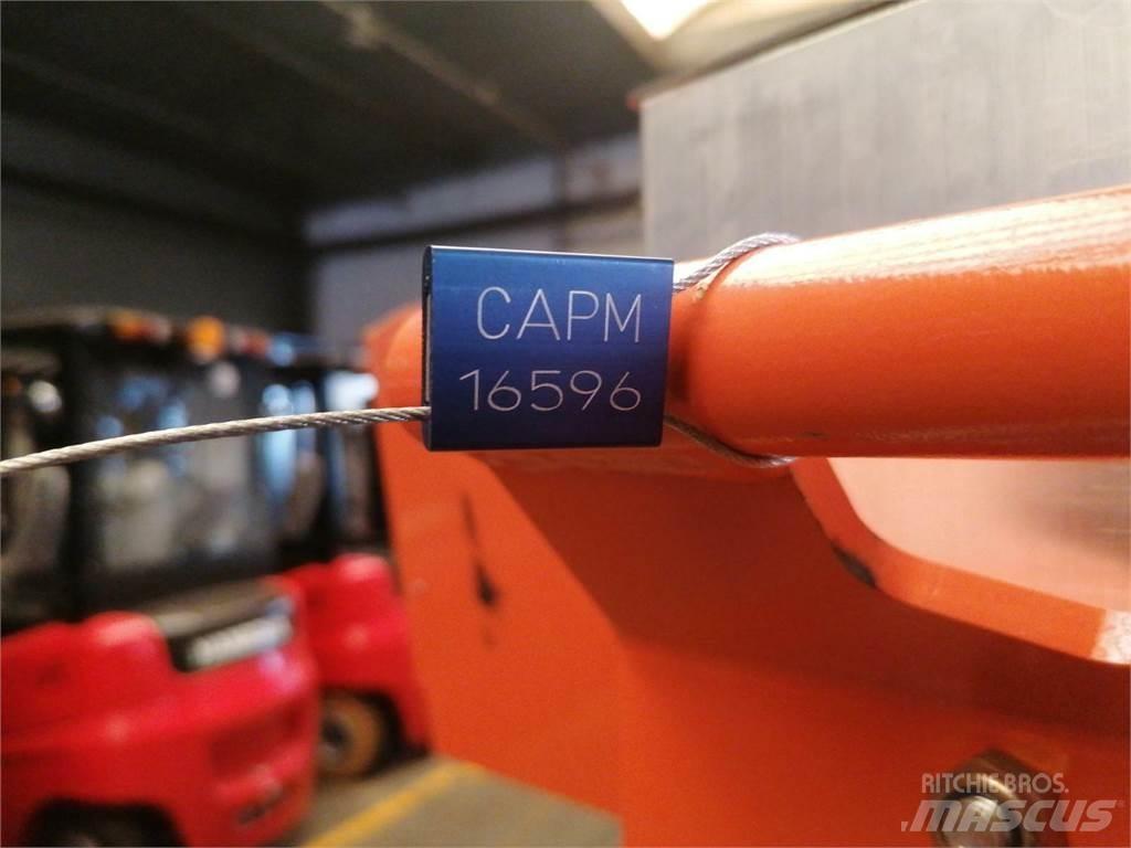 JLG TOUCAN DUO Άλλοι ανυψωτήρες και πλατφόρμες