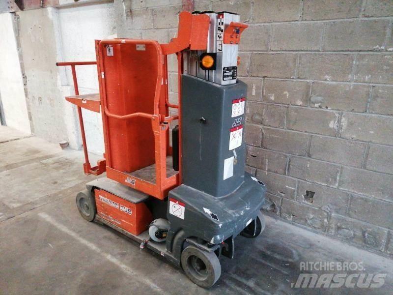 JLG TOUCAN DUO Άλλοι ανυψωτήρες και πλατφόρμες
