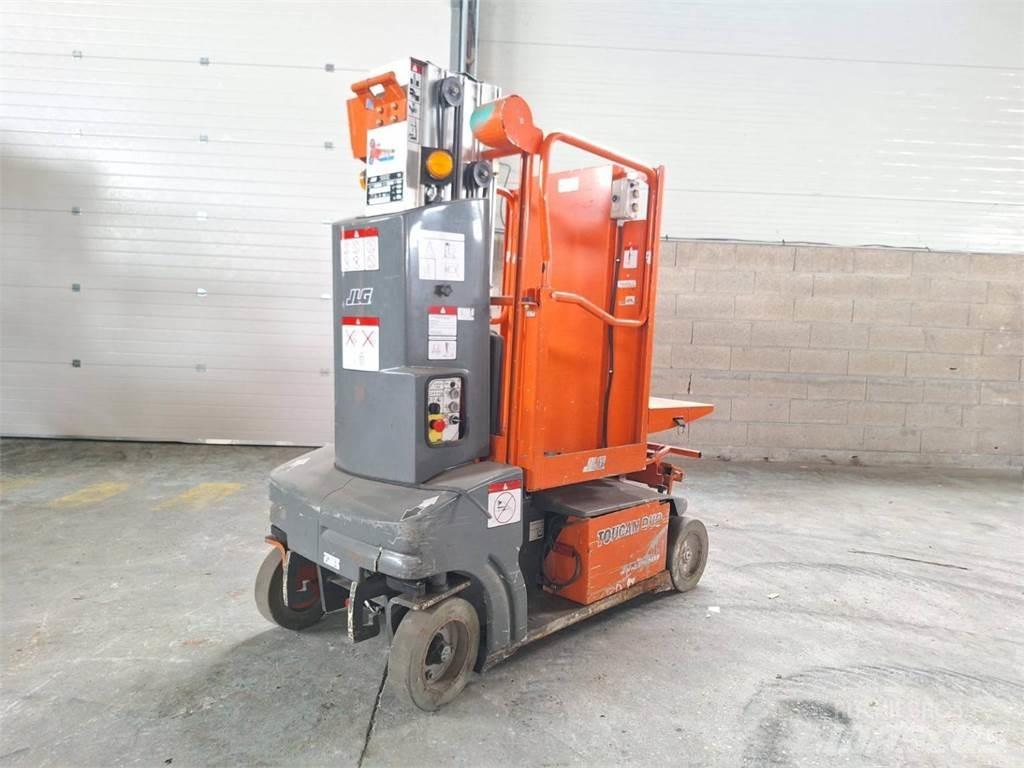 JLG TOUCAN DUO Άλλοι ανυψωτήρες και πλατφόρμες