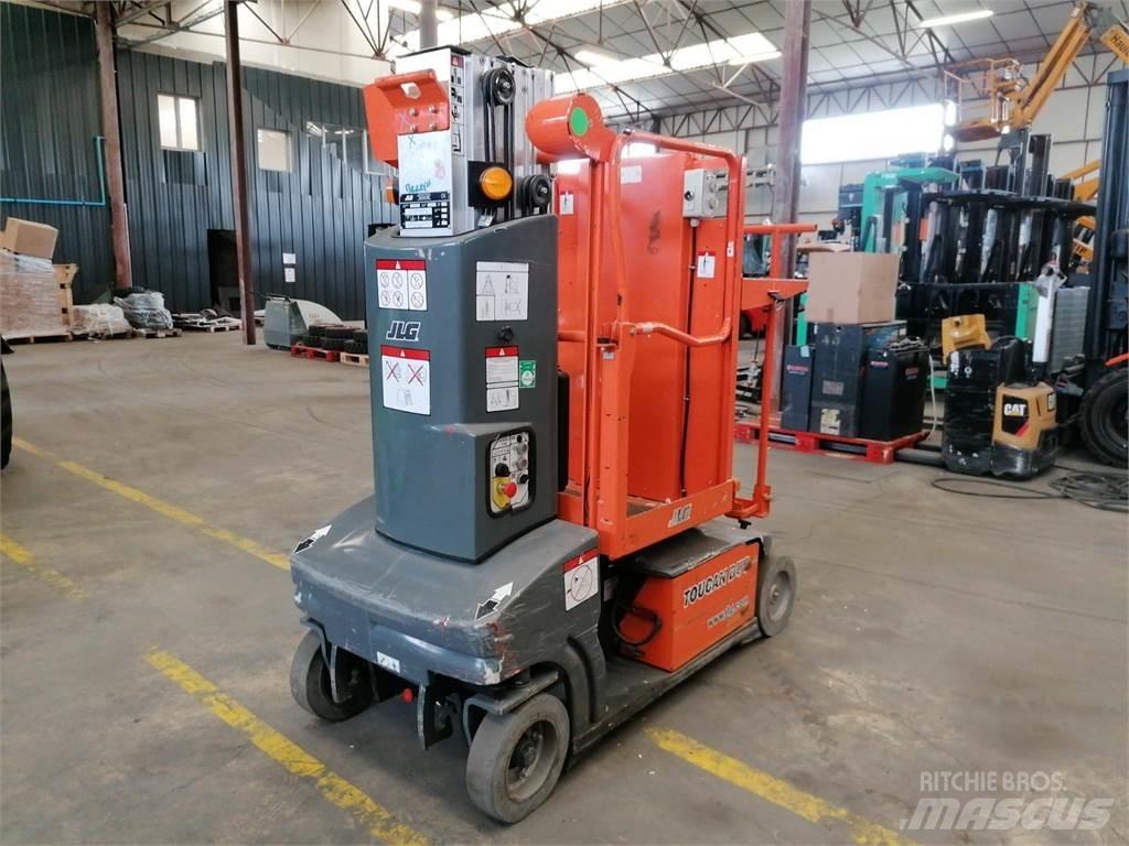 JLG TOUCAN DUO Άλλοι ανυψωτήρες και πλατφόρμες