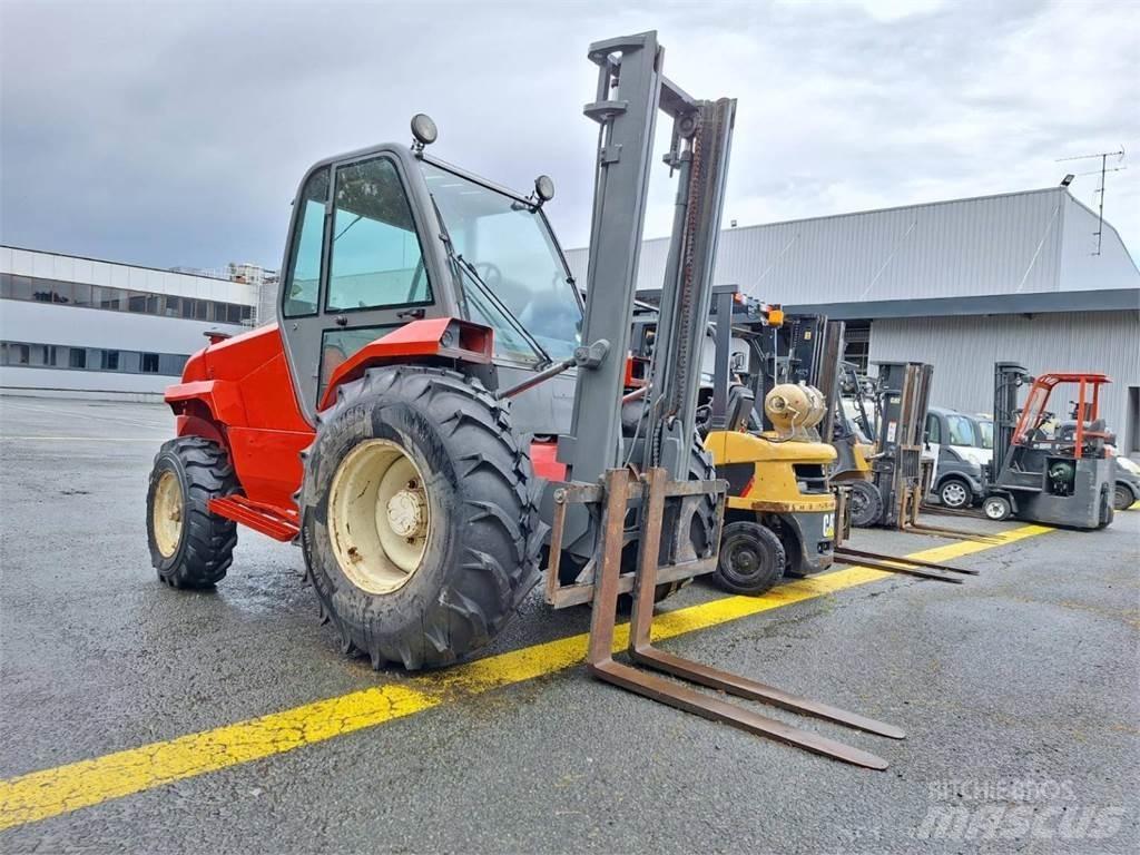 Manitou M30.2 Φορτηγά ανώμαλου εδάφους