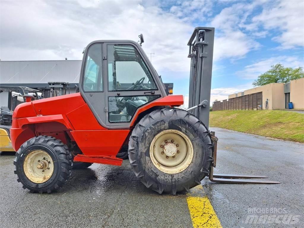 Manitou M30.2 Φορτηγά ανώμαλου εδάφους