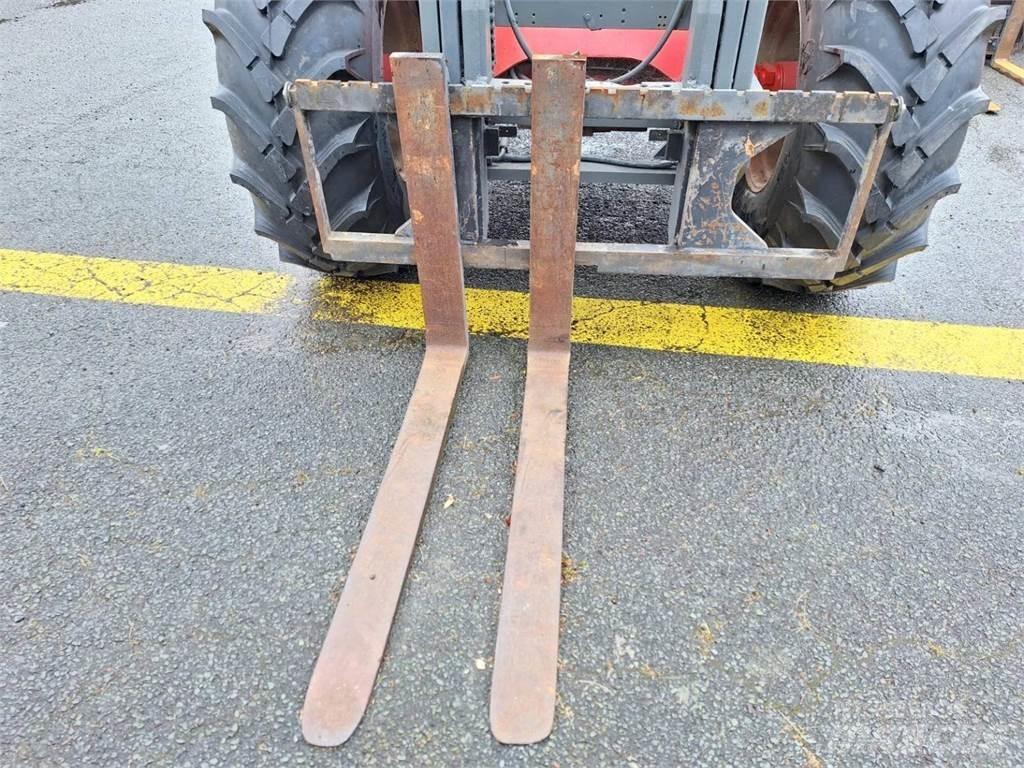Manitou M30.2 Φορτηγά ανώμαλου εδάφους