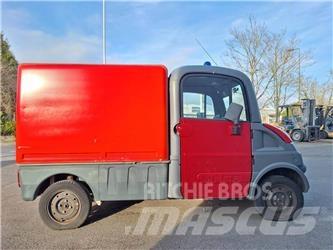 Mega MULTITRUCK Φορτηγά Κόφα