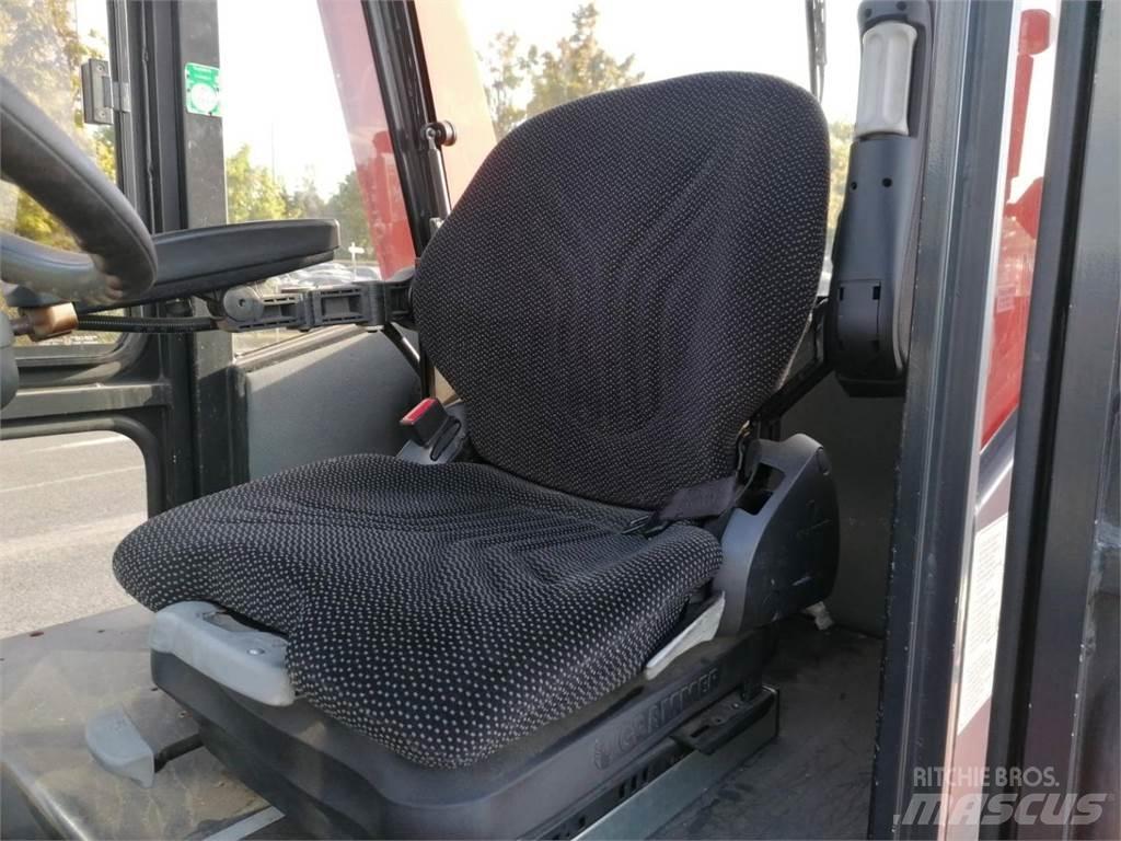 Mora M180C Περονοφόρα ανυψωτικά κλαρκ - άλλα