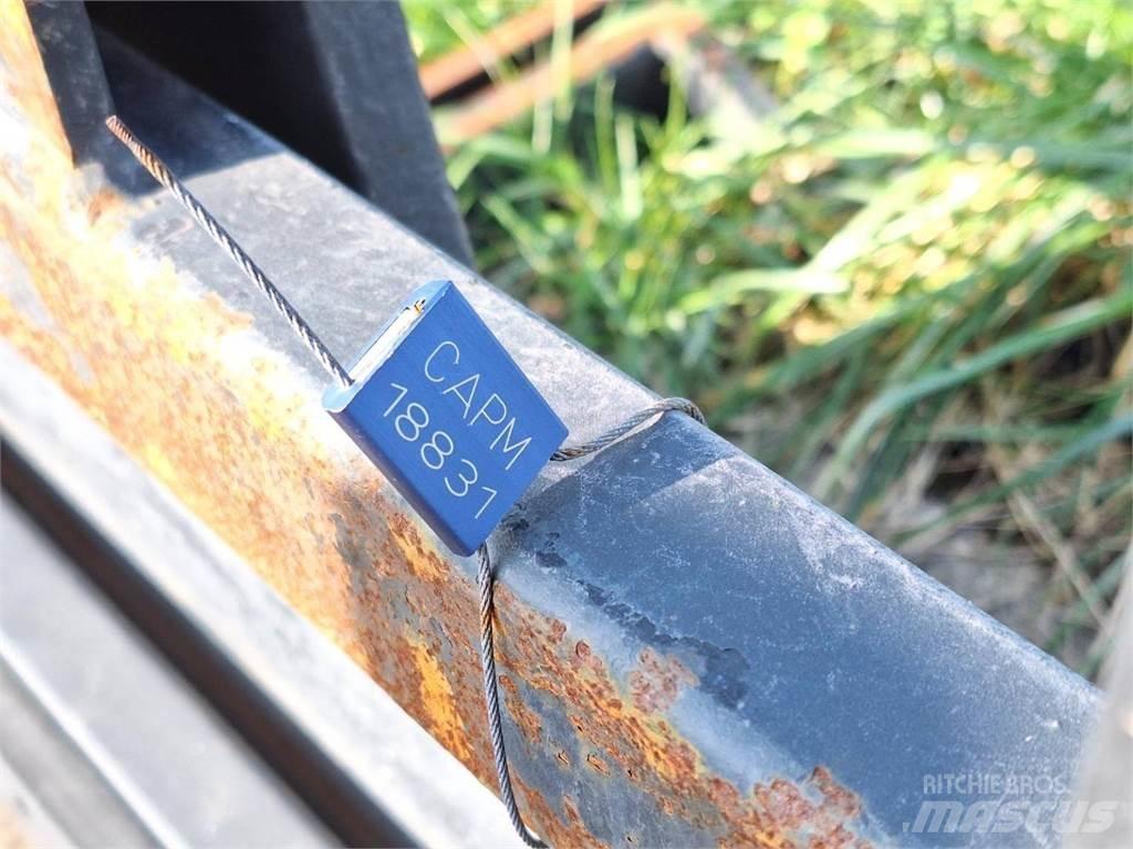 Seith 20.26 Λοιπά προσαρτούμενα εξαρτήματα και κατασκευαστικά στοιχεία