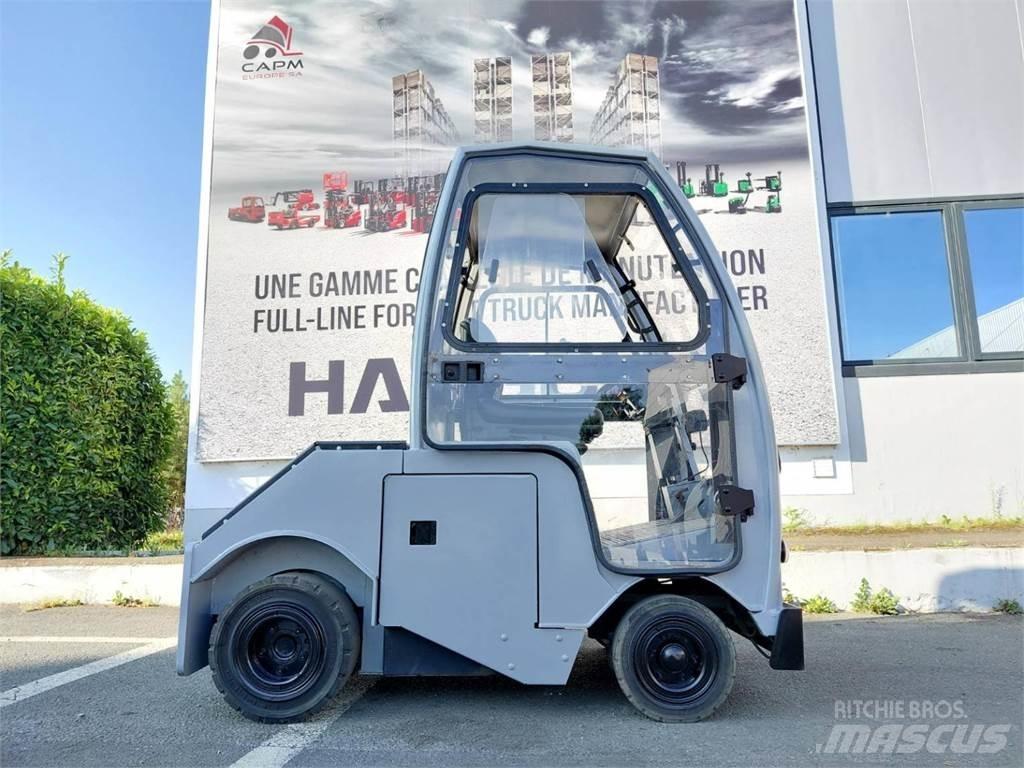 Tecna VTA10 Τρακτέρ