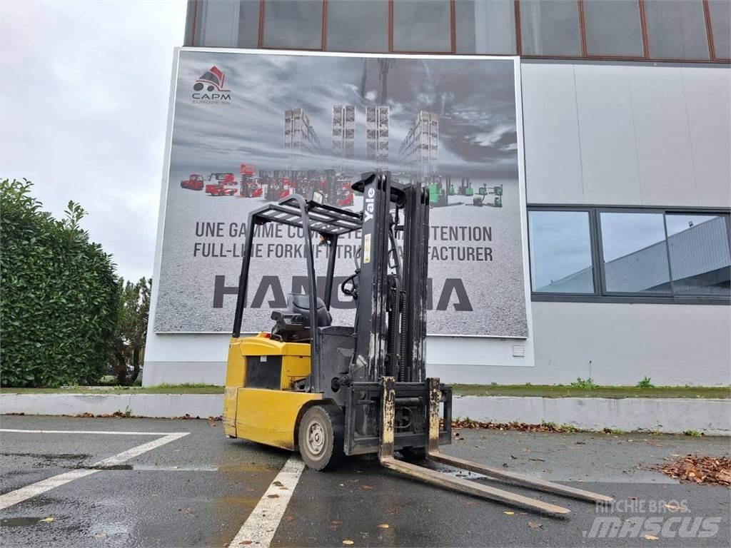Yale ERP16ATF Περονοφόρα ανυψωτικά κλαρκ - άλλα