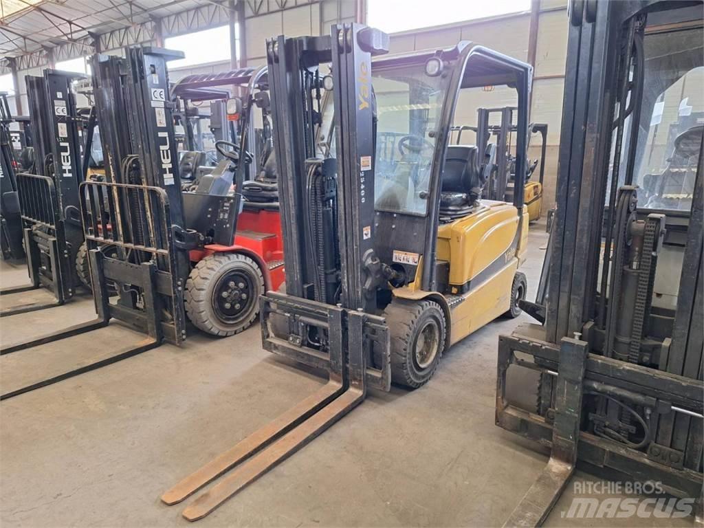 Yale ERP25 Περονοφόρα ανυψωτικά κλαρκ - άλλα