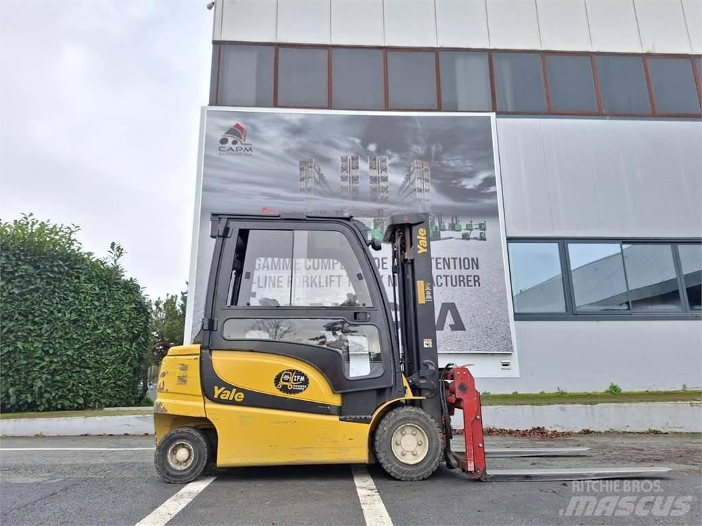 Yale ERP35 VL Περονοφόρα ανυψωτικά κλαρκ - άλλα