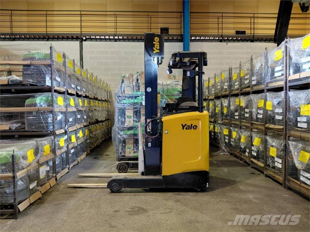 Yale MR10E Ανυψωτικά στενών δρόμων